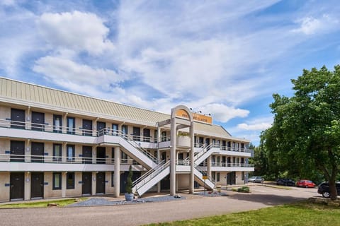 Premiere Classe Freyming Merlebach Hotel in Saarland, 66, Germany
