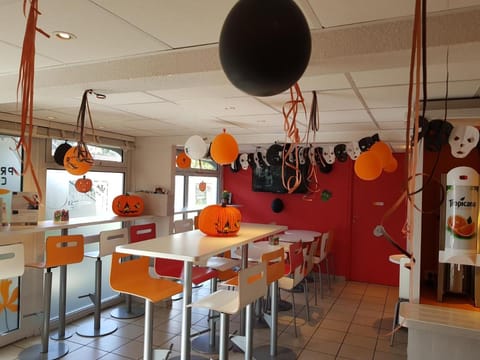 Premiere Classe Herblay Hotel in Île-de-France