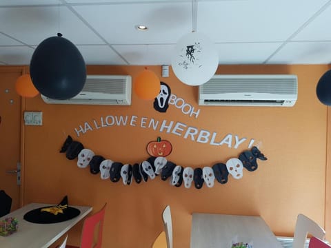 Premiere Classe Herblay Hotel in Île-de-France