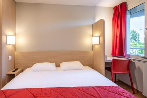 Premiere Classe Deauville Touques Hotel in Normandy