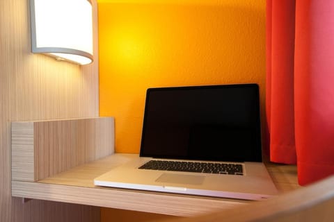 Premiere Classe Deauville Touques Hotel in Normandy