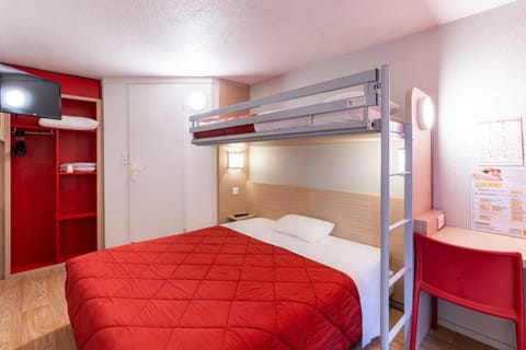 Premiere Classe Deauville Touques Hotel in Normandy