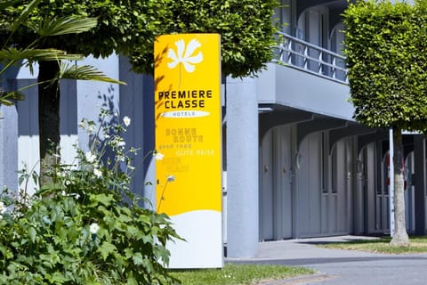 Premiere Classe Lille Nord - Tourcoing Hotel in Flanders