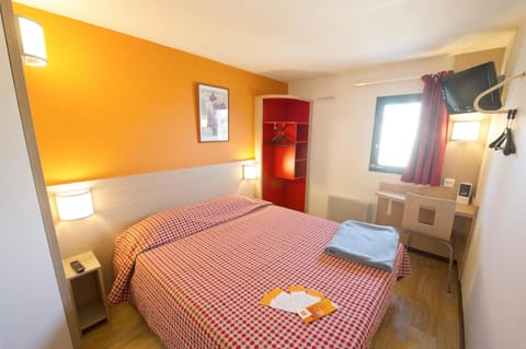 Premiere Classe Orleans Ouest La Chapelle St Mesmin Hotel Hotel in Centre-Val de Loire