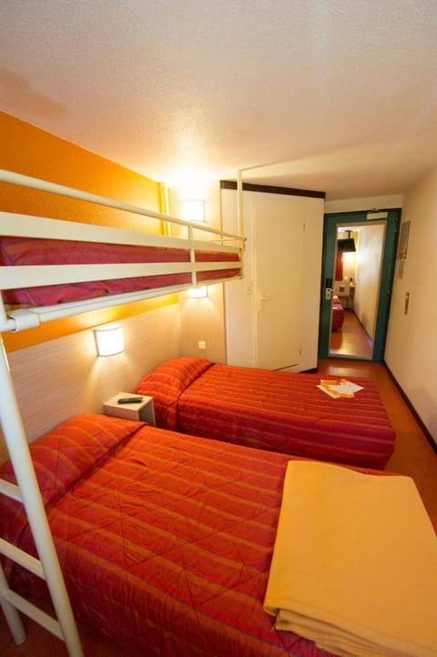 Premiere Classe Orleans Ouest La Chapelle St Mesmin Hotel Hotel in Centre-Val de Loire