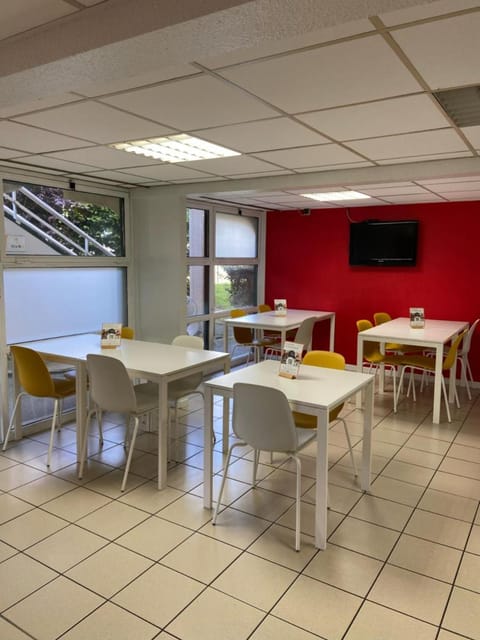 Première Classe Montluçon Saint Victor Hotel in Centre-Val de Loire