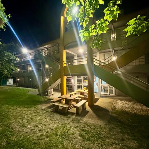 Premiere Classe Saint Quentin En Yvelines - Elancourt Hotel in Île-de-France