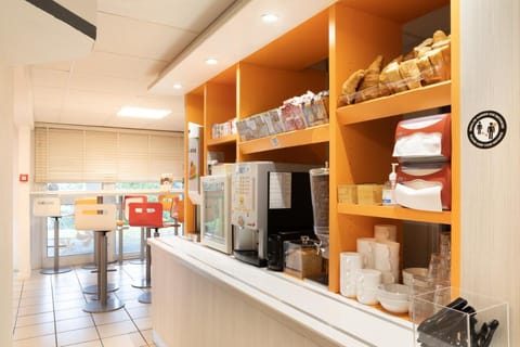 Premiere Classe Meaux Nanteuil Les Meaux Hotel in Île-de-France