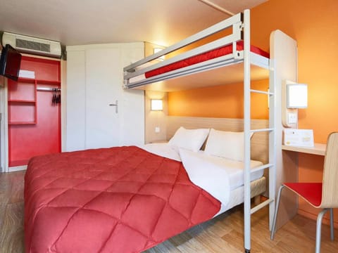 Premiere Classe Paris Ouest - Nanterre - La Defense Hotel in Île-de-France