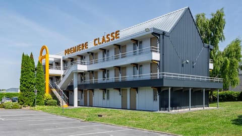 Premiere Classe Valenciennes Sud Rouvignies Hotel Hotel in Hauts-de-France