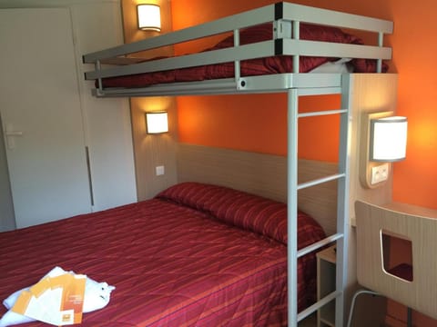 Premiere Classe Marseille La Valentine Hotel in Marseille