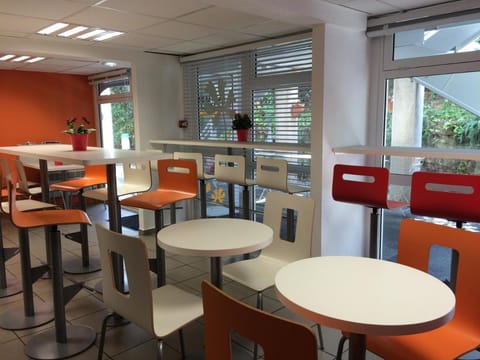 Premiere Classe Marseille La Valentine Hotel in Marseille