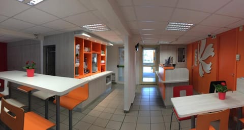 Premiere Classe Marseille La Valentine Hotel in Marseille