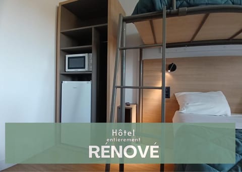 Premiere Classe Dunkerque Loon Plage Hotel in Hauts-de-France