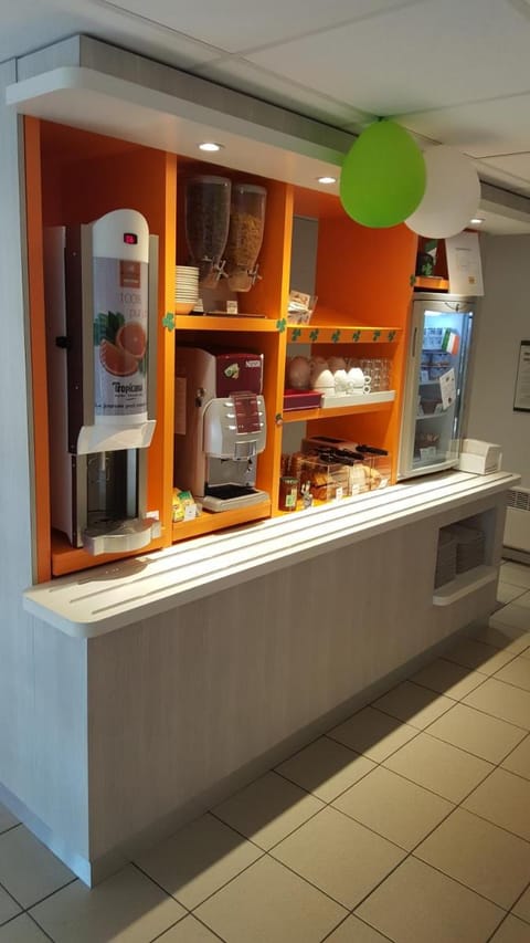 Premiere Classe Plaisir Hotel in Île-de-France