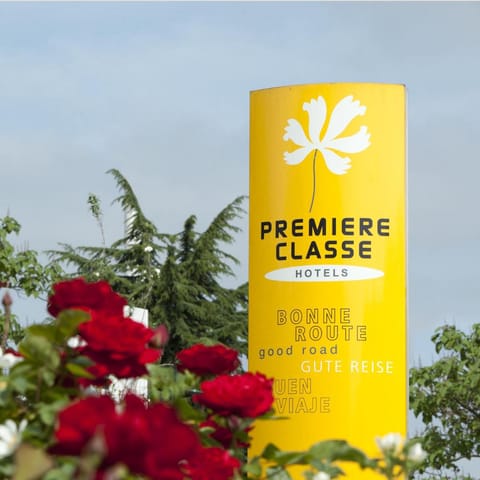Premiere Classe Plaisir Hotel in Île-de-France
