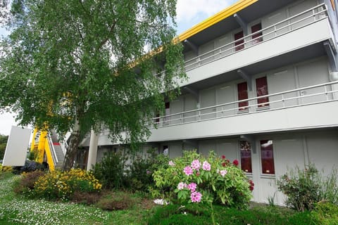 Premiere Classe St Brieuc Tregueux Hotel Hotel in Brittany