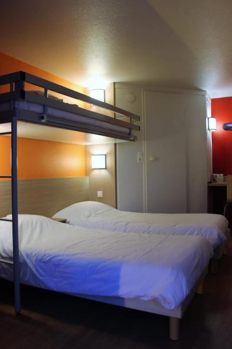 Premiere Classe St Brieuc Tregueux Hotel Hotel in Brittany