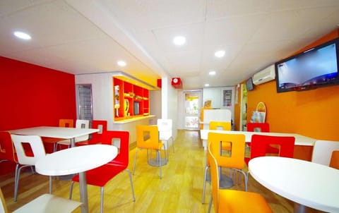 Premiere Classe St Quentin Hotel in Wallonia, Belgium