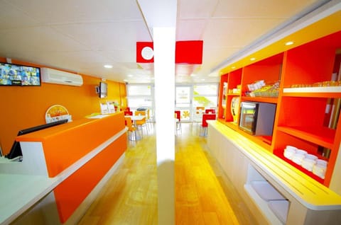 Premiere Classe St Quentin Hotel in Wallonia, Belgium