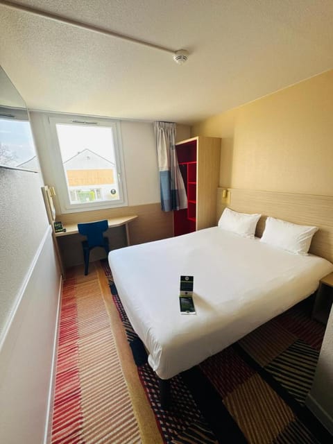 B&B HOTEL Saint-Witz Roissy Hotel in Île-de-France