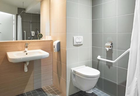 B&B HOTEL Saint-Witz Roissy Hotel in Île-de-France