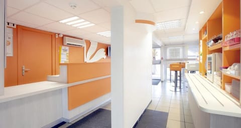 Hotel Premiere Classe Villeneuve Saint Georges - Creteil Sud Hotel in Île-de-France