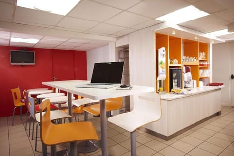 Hotel Premiere Classe Villeneuve Saint Georges - Creteil Sud Hotel in Île-de-France