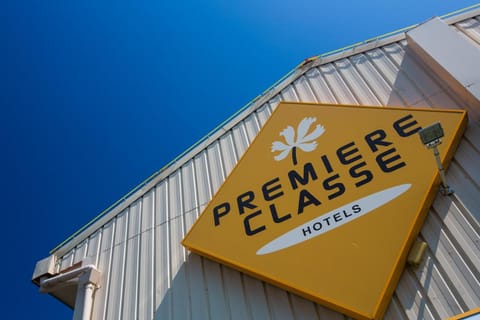 Première Classe Clermont Ferrand Nord Hotel in Clermont-Ferrand