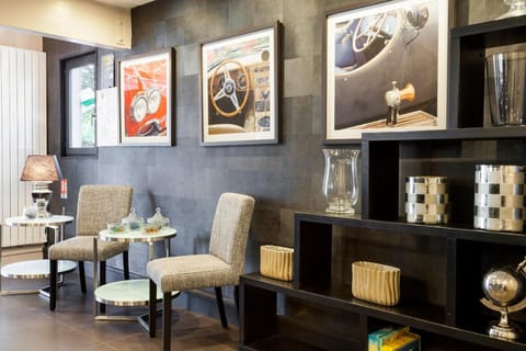 Hotel Acadie Les Ulis Hotel in Île-de-France