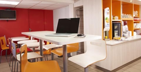 Premiere Classe Lyon Ouest - Tassin Hotel in Tassin-la-Demi-Lune