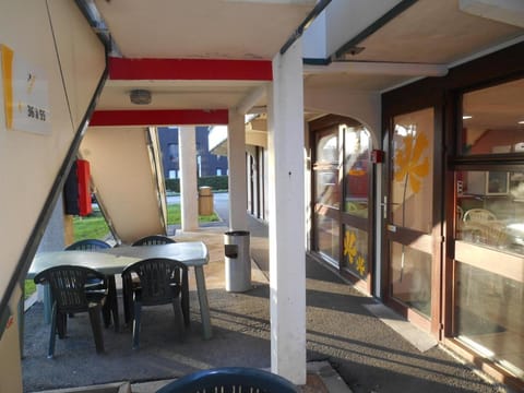 Premiere Classe Brest Gouesnou Aeroport Hotel in Brest