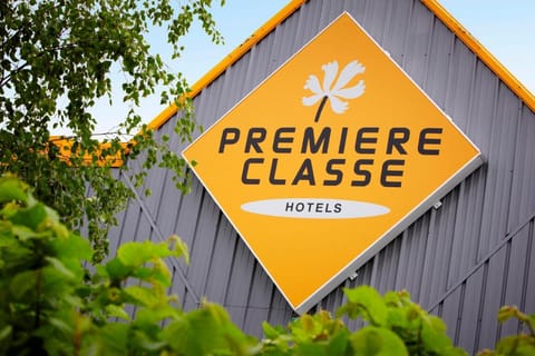 Premiere Classe Metz Nord - Semecourt Hotel in Rhineland-Palatinate