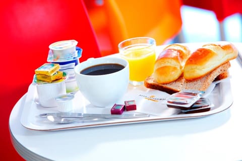 Premiere Classe Metz Nord - Semecourt Hotel in Rhineland-Palatinate