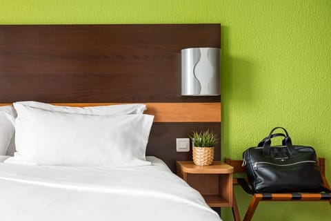 Premiere Classe Lyon Centre Gare Part Dieu Hotel in Villeurbanne