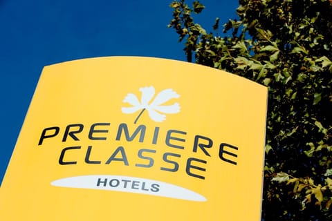 Premiere Classe Le Mans Ouest Universite Hotel in Le Mans