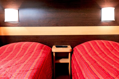 Premiere Classe Le Mans Ouest Universite Hotel in Le Mans