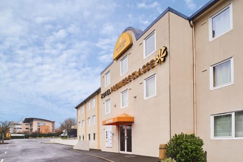 Premiere Classe Le Mans Ouest Universite Hotel in Le Mans