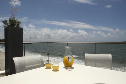 Les Sables Blancs Hotel in Concarneau