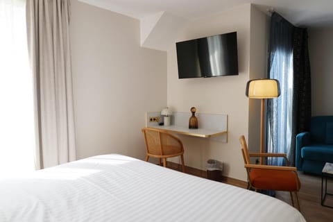 Les Sables Blancs Hotel in Concarneau