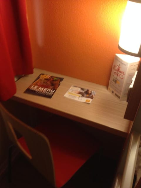 Premiere Classe Charleville Mezieres Hotel in Wallonia, Belgium