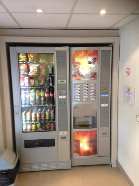 Premiere Classe Charleville Mezieres Hotel in Wallonia, Belgium