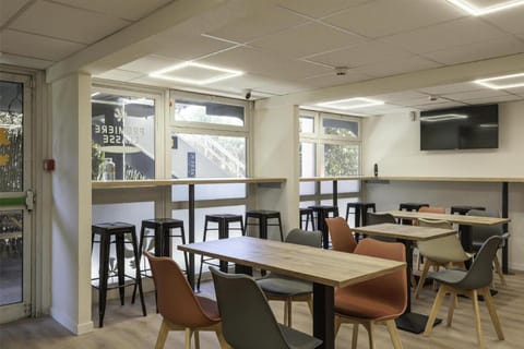 Premiere Classe Toulon La Seyne-sur-Mer Hotel in La Seyne-sur-Mer