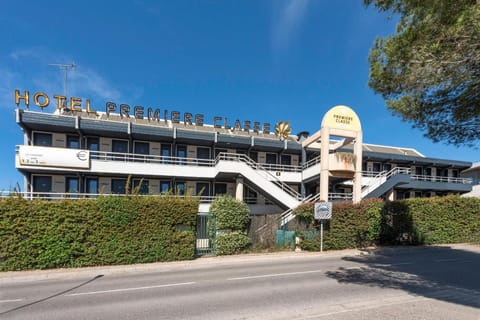 Premiere Classe Toulon La Seyne-sur-Mer Hotel in La Seyne-sur-Mer