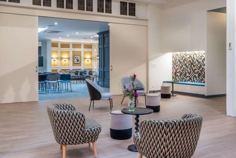 Best Western Plus Hotel Litteraire Alexandre Vialatte Hotel in Clermont-Ferrand