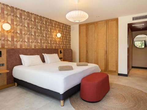 Mercure Brignoles Golf de Barbaroux Hotel in Brignoles