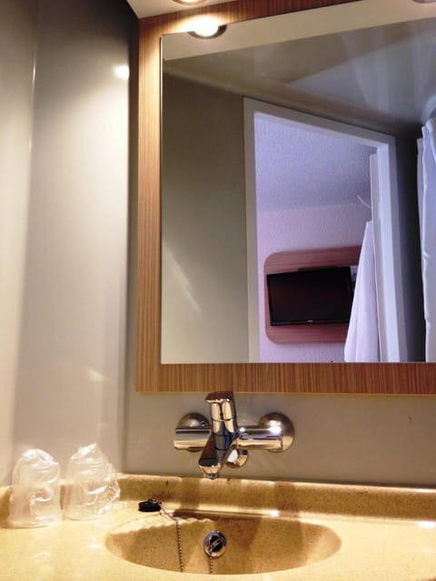 Premiere Classe Marne la Vallée - Torcy Hotel in Torcy