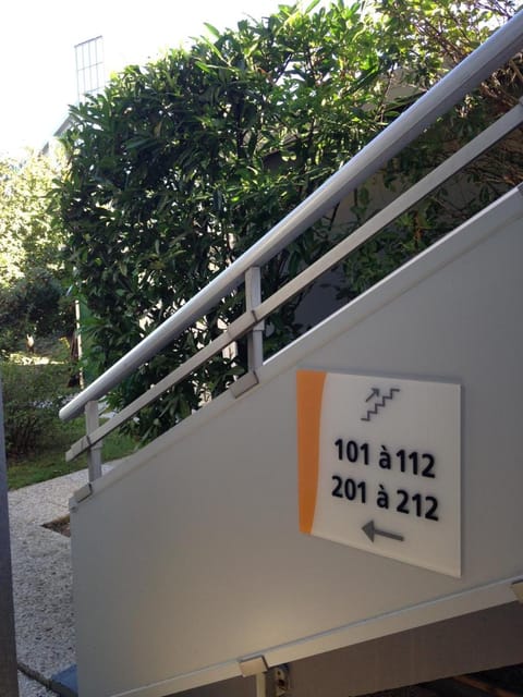 Premiere Classe Marne la Vallée - Torcy Hotel in Torcy