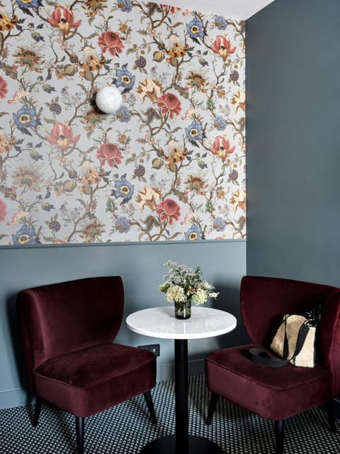 HOTEL LEOPOLD PARIS Hotel in Paris