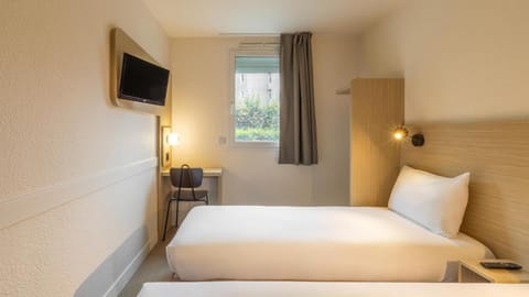 Premiere Classe Marne La Valle Bussy Saint Georges (Pet-friendly) Hotel in Bussy-Saint-Georges